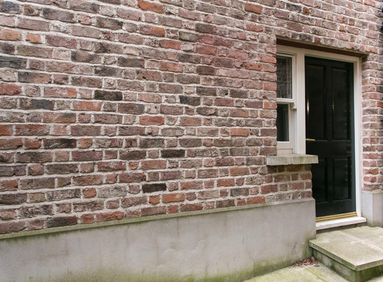 Malone Place Apartment Belfast Exteriér fotografie